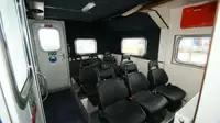 Kapal kru keur dijual