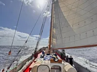Yacht keur dijual