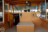 Kapal pangolahan lautan keur dijual