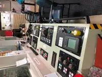 Kapal pasokan keur dijual