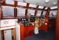 Kapal fery keur dijual