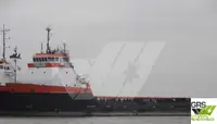 Kapal suplai pikeun dijual