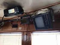Kapal pancing trawler keur dijual