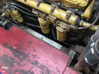 Kapal pancing trawler keur dijual