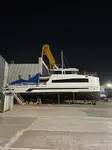 Kapal penarik keur dijual
