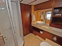 Yacht keur dijual