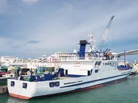 General Cargo/Multi-purpose keur dijual