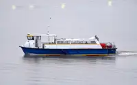Kapal panumpang pikeun dijual