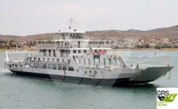 Kapal Ro-Ro keur dijual