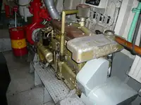 Kapal penarik keur dijual