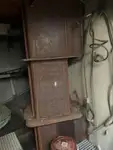 Kapal penarik keur dijual
