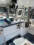 Kapal pangolahan lautan keur dijual