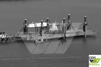 Kapal wadahna pikeun dijual