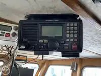 Kapal pancing longliner keur dijual