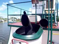 Kapal penarik keur dijual