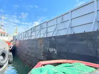 Tongkang pikeun dijual