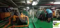 Kapal survei keur dijual