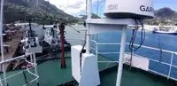 Kapal penarik keur dijual