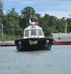 Kapal pilot keur dijual