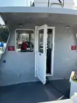 Kapal pilot keur dijual