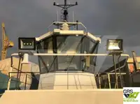 Kapal penarik keur dijual