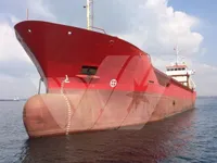 General Cargo/Multi-purpose keur dijual