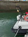 Kapal pilot keur dijual