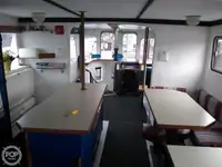 Kapal cutter keur dijual