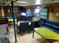 Kapal survei keur dijual