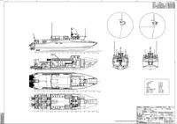 Kapal penyelamat keur dijual