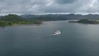 Kapal survei keur dijual