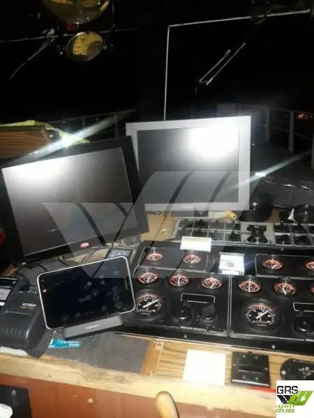 Kapal fery keur dijual