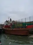 Kapal kerja keur dijual