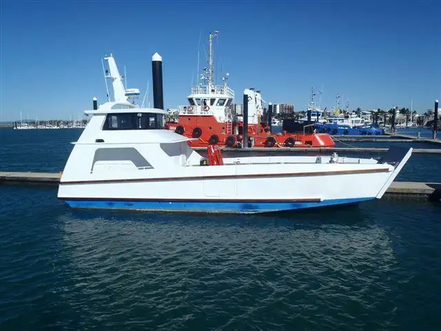 Kapal pendaratan, tangki keur dijual