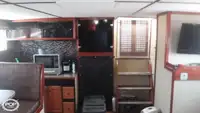 Dukungan penyelaman keur dijual