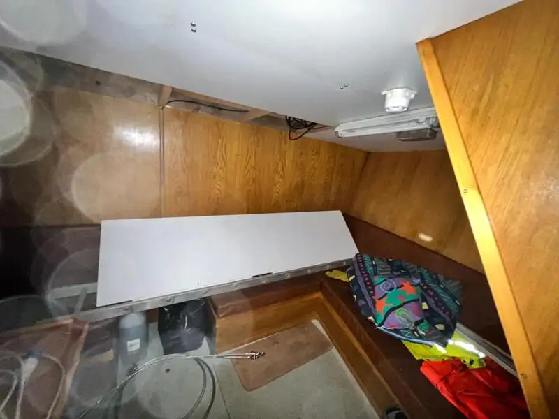 Kapal penarik keur dijual