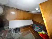 Kapal penarik keur dijual