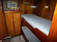 Kapal penarik keur dijual