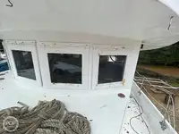 Kapal pancing trawler keur dijual
