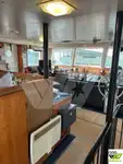 Kapal pasokan keur dijual