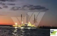 Rig pengeboran jack-up keur dijual