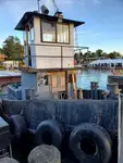Kapal penarik keur dijual