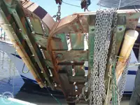 Kapal pancing trawler keur dijual