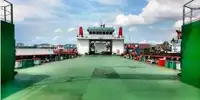 Kapal pendaratan, tangki keur dijual