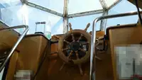 Kapal kru keur dijual