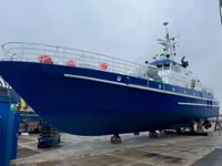 Kap patroli keur dijual