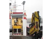 Kapal penarik keur dijual