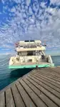 Kapal pesiar keur dijual