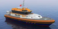 Kapal penarik keur dijual