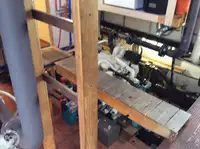 Kapal penarik keur dijual